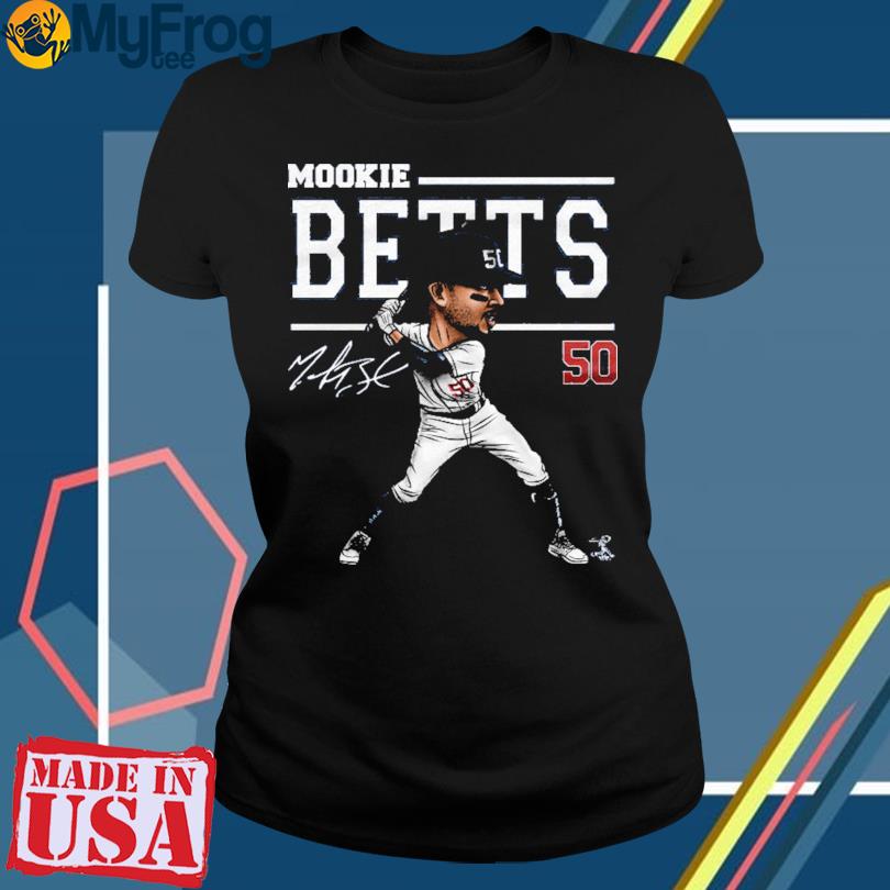 Mookie Betts simply the betts signature shirt,Sweater, Hoodie, And