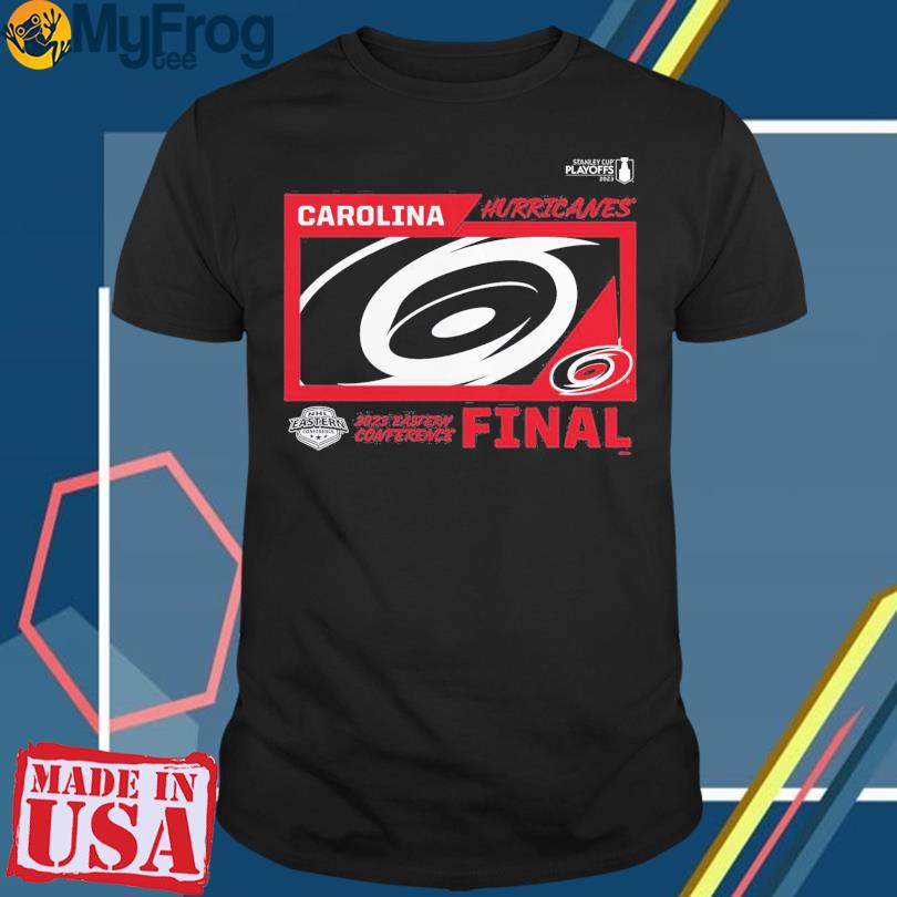 Carolina Hurricanes 2023 Stanley Cup Playoffs T-shirt, hoodie, sweater,  long sleeve and tank top