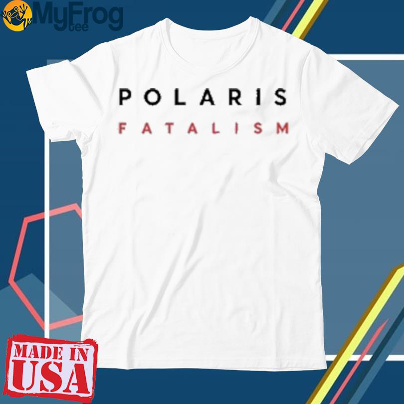 polaris, Shirts