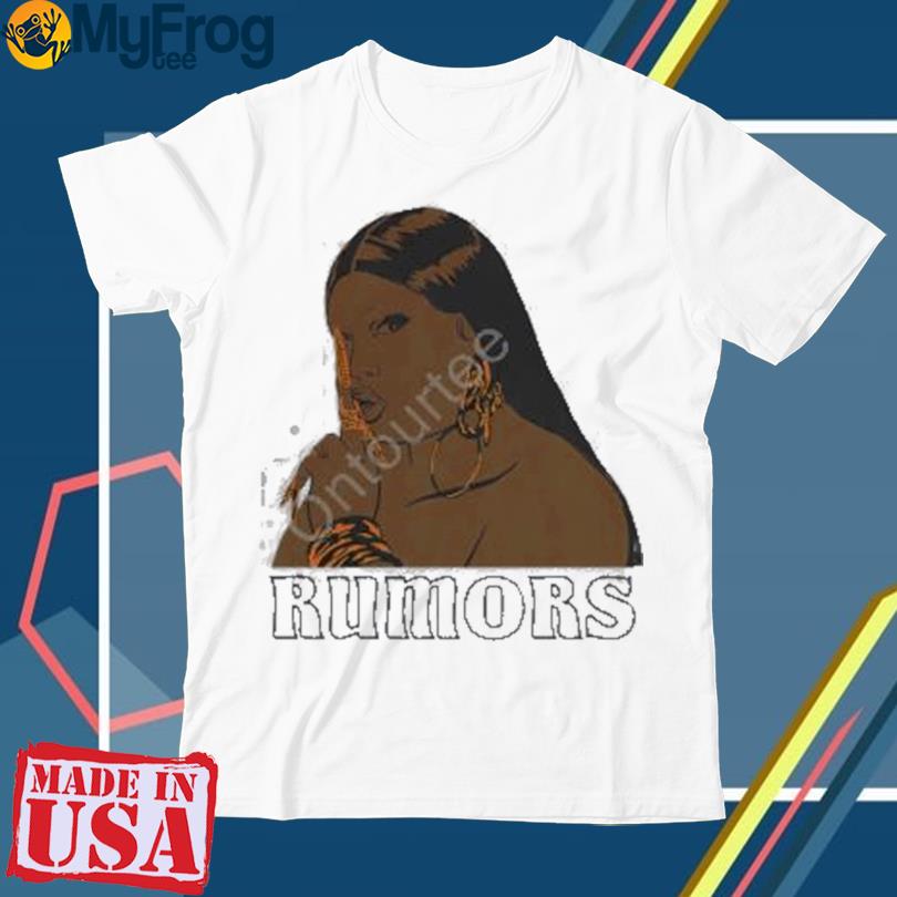 Official Rumors Shirt