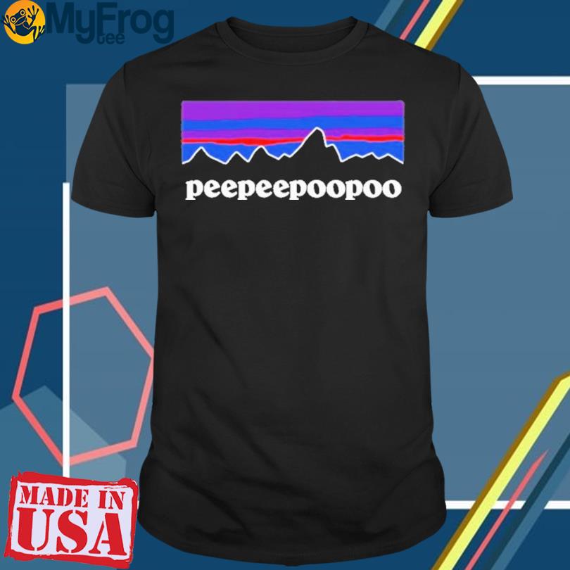 Peepeepoopoo 2023 Shirt