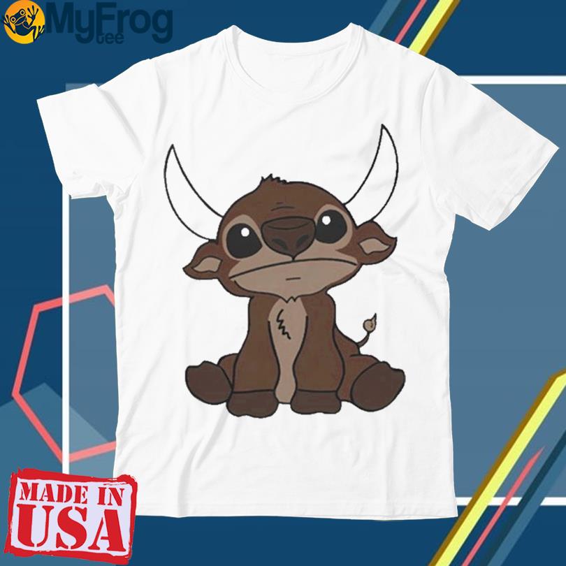 Stitch Buffalo Shirt