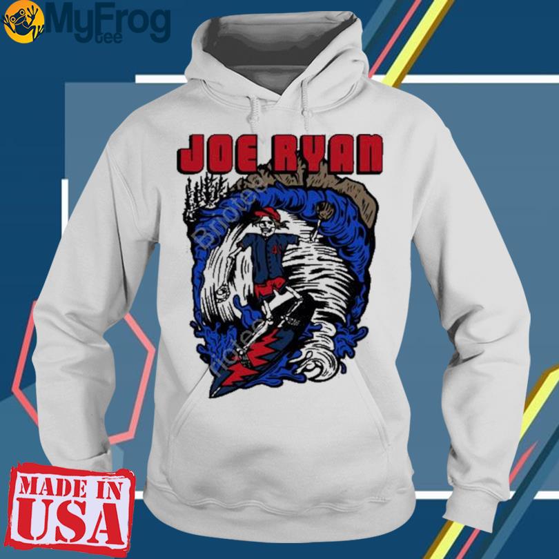 Target field Joe ryan grateful dead shirt, hoodie, longsleeve, sweater