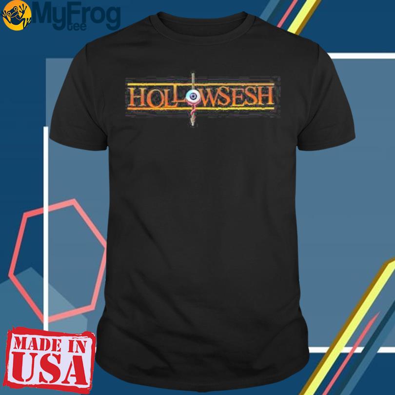 The Hollowsquad Hsps Hollowsesh Shirt