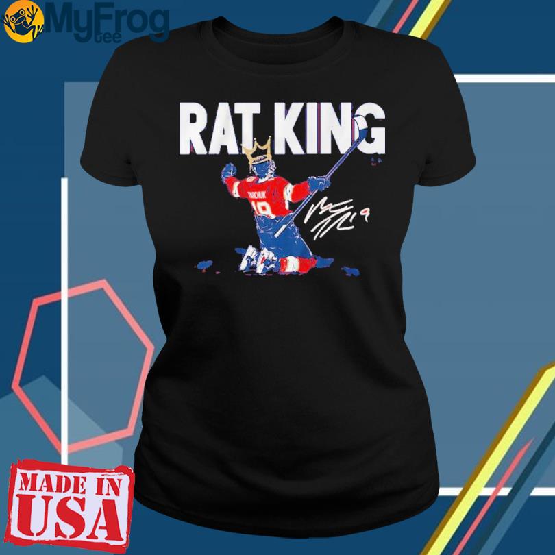 Rat King T-Shirt