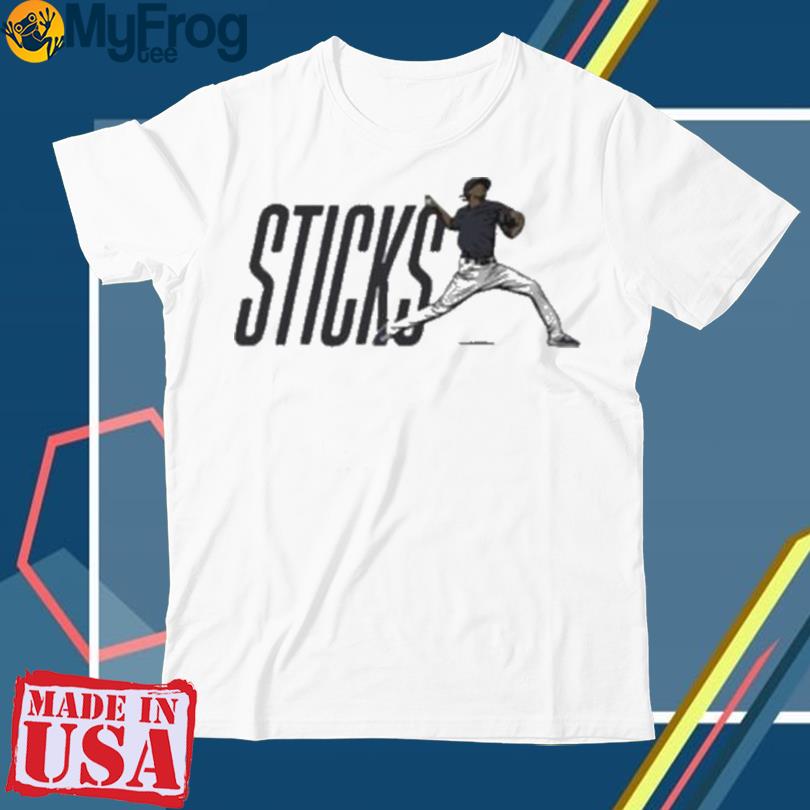 Triston Mckenzie Sticks 2023 Shirt