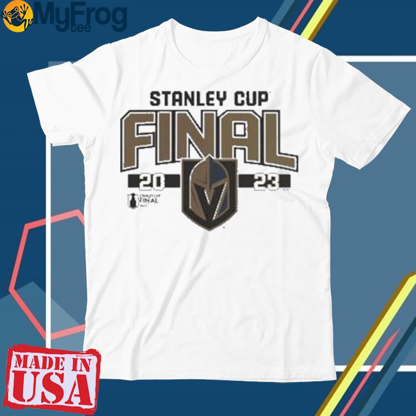 Vegas Golden Knights 2023 Stanley Cup Final Roster shirt, hoodie, sweater  and long sleeve