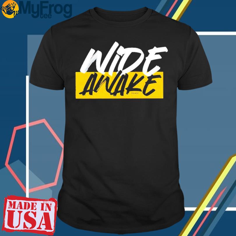 Wide Awake T-Shirt