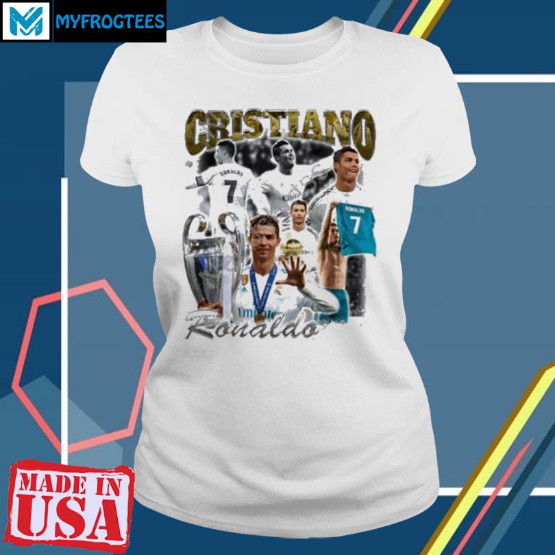 0K Pai Camiseta Cristiano Ronaldo Shirt, hoodie, sweater and long sleeve