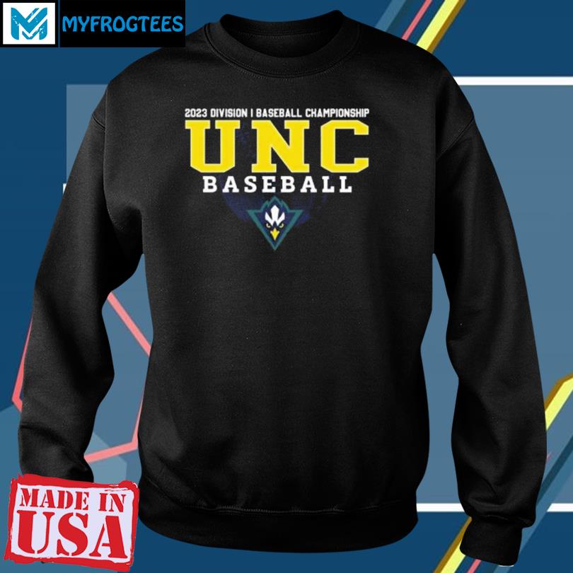 Unc baseball outlet hoodie