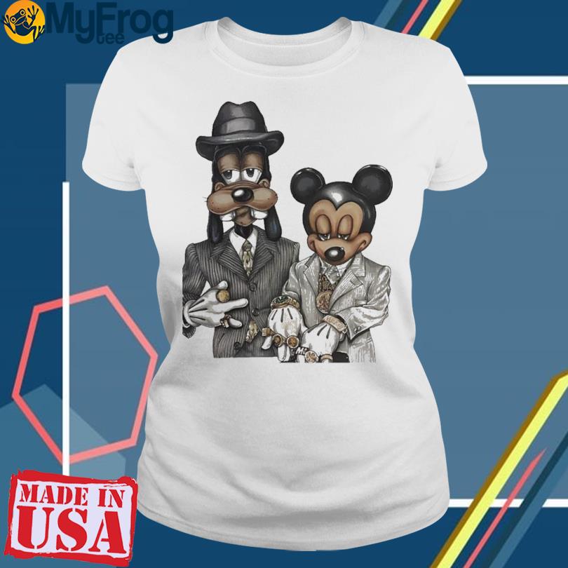 hip hop mickey mouse shirts