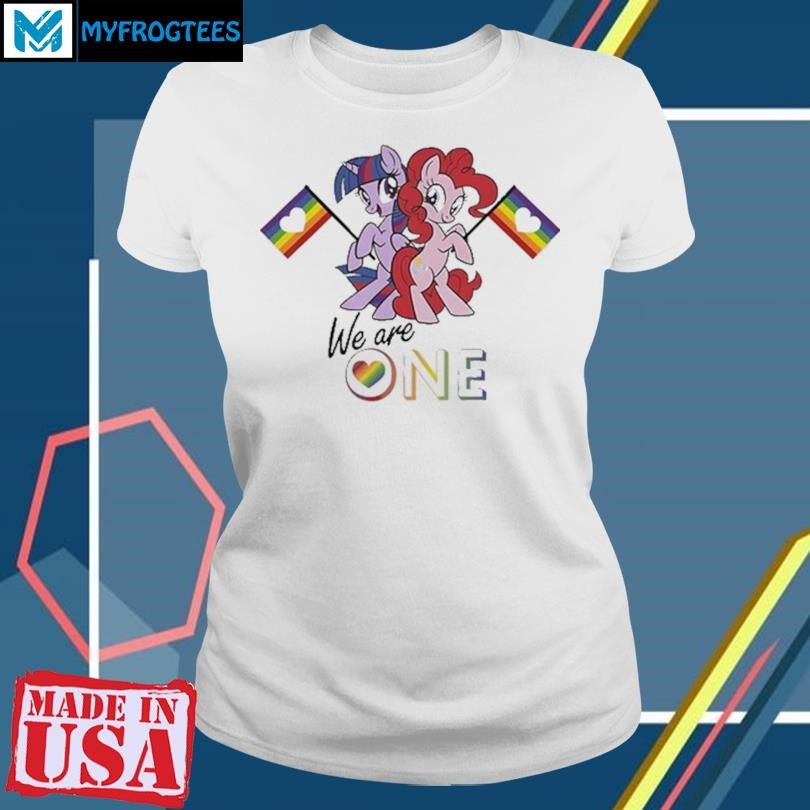 Women's My Little Pony Rainbow Dash Follow Your Own Rainbow T-shirt : Target