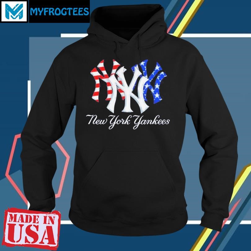 Official new york 4th of july 2023 yankees shirt, hoodie, sweater and long  sleeve