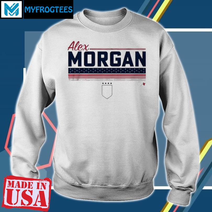 Alex on sale morgan sweatshirt