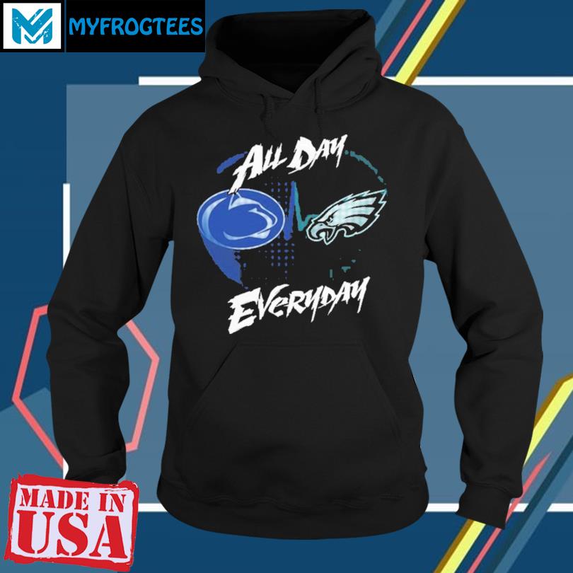 Heart Philadelphia eagles shirt, hoodie, sweater, long sleeve and tank top