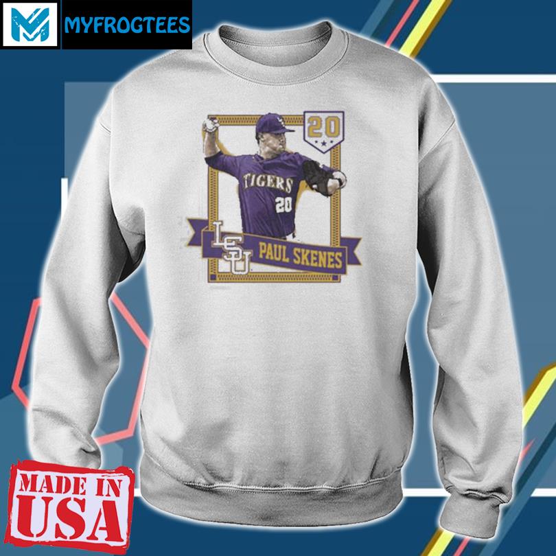 LSU Tigers : T-shirts, Hoodies, and Sweatshirts - Shop.B-Unlimited
