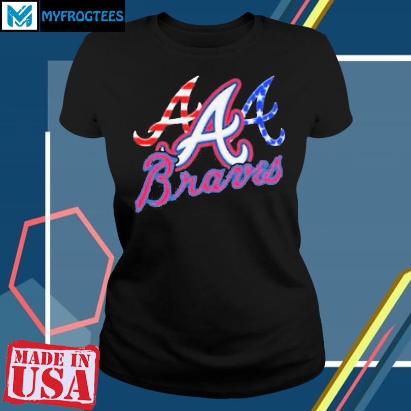 Awesome atlanta Braves way to go Braves T-shirt, hoodie, sweater