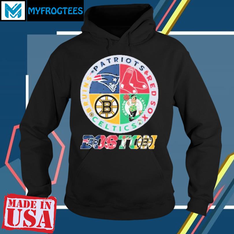 Boston patriots online sweatshirt