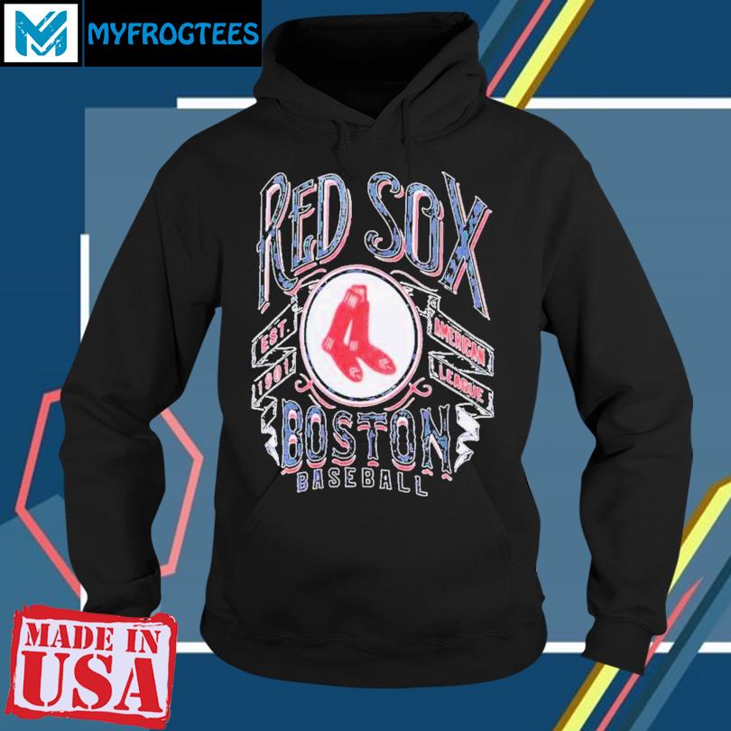 Boston Red Sox Darius Rucker Collection By Fanatics Beach Splatter T Shirt,  hoodie, sweater and long sleeve
