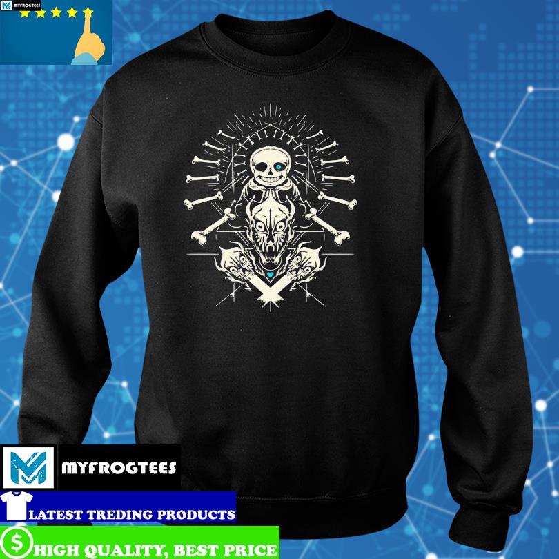 Megalovania t online shirt