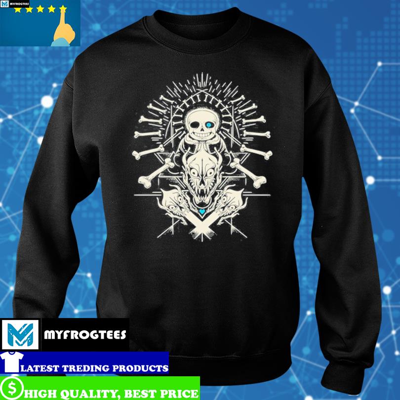 Megalovania 2025 t shirt