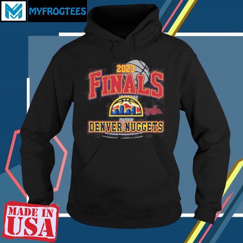 Nuggets Basketball team NBA Finals members signature 2023 t-shirt, hoodie,  sweater, long sleeve and tank top
