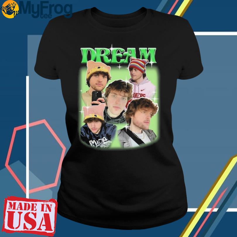 Dreamwastaken sweatshirt best sale