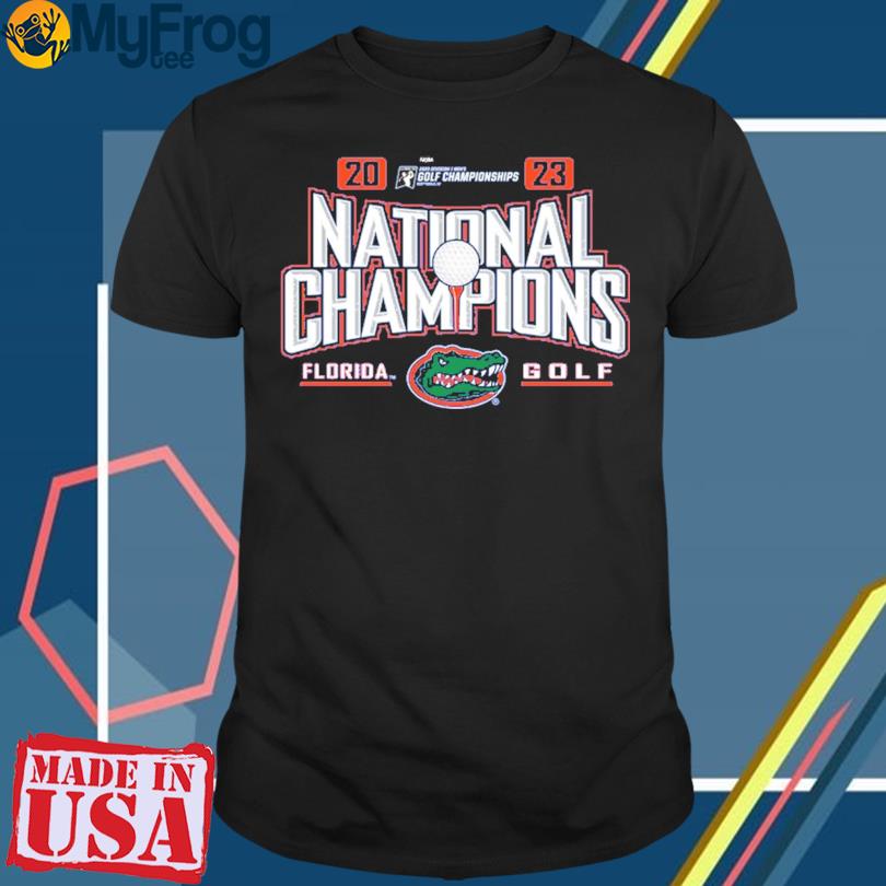 Golf Championship - Golf T-shirts