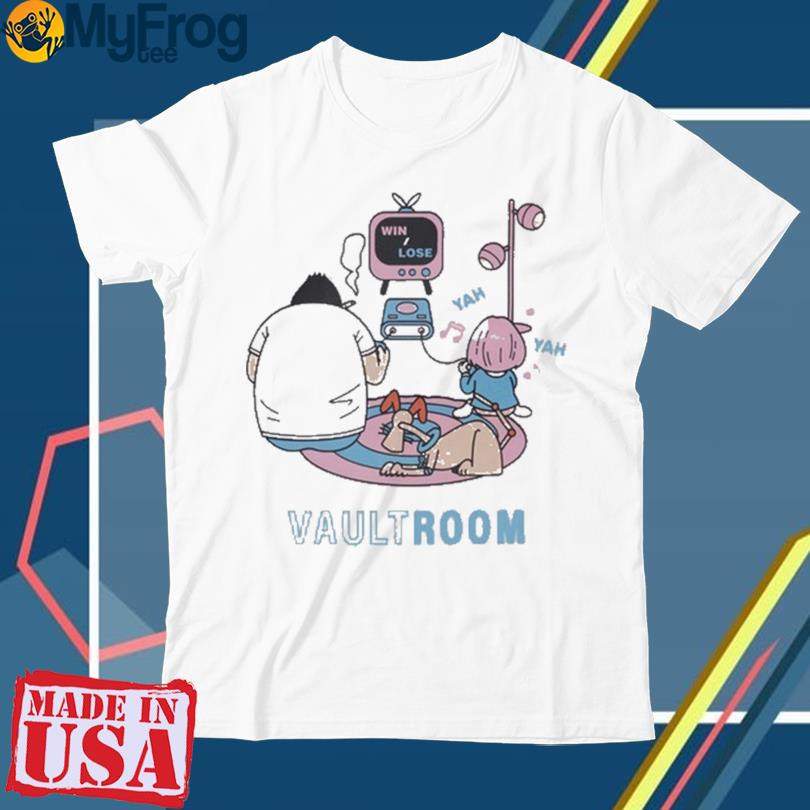 SALE新品】 vaultroom YAH3 TEE / WHT XL ボルトルーム Tシャツの通販