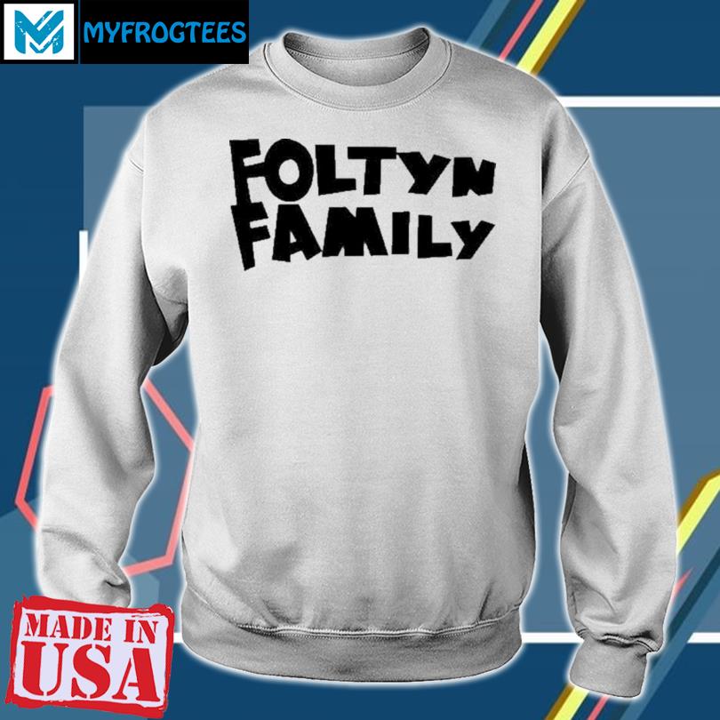 Foltyn Family Sweat Pants – FoltynFamily