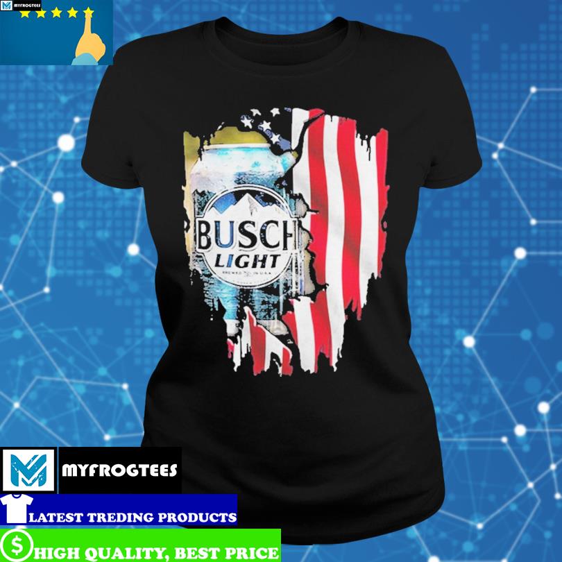 Funny busch light sales shirts