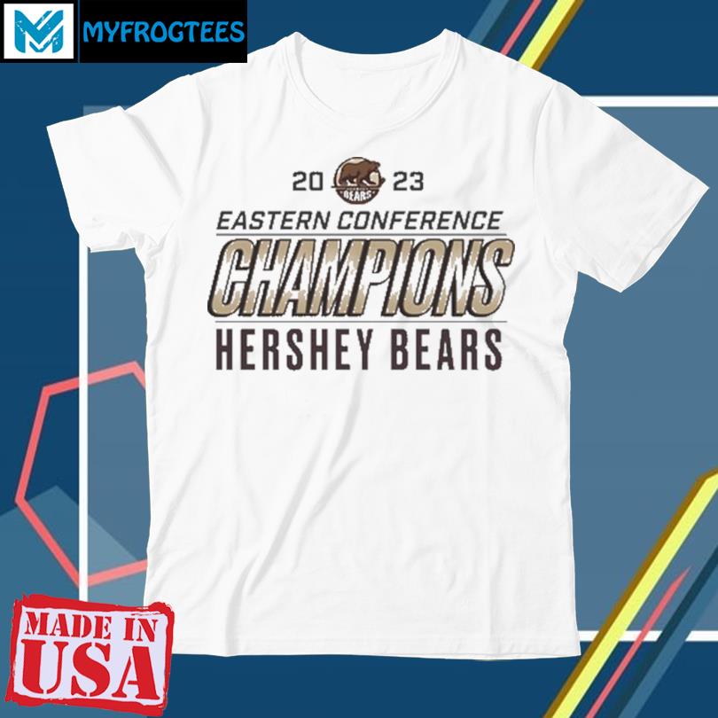 hershey bears shirt