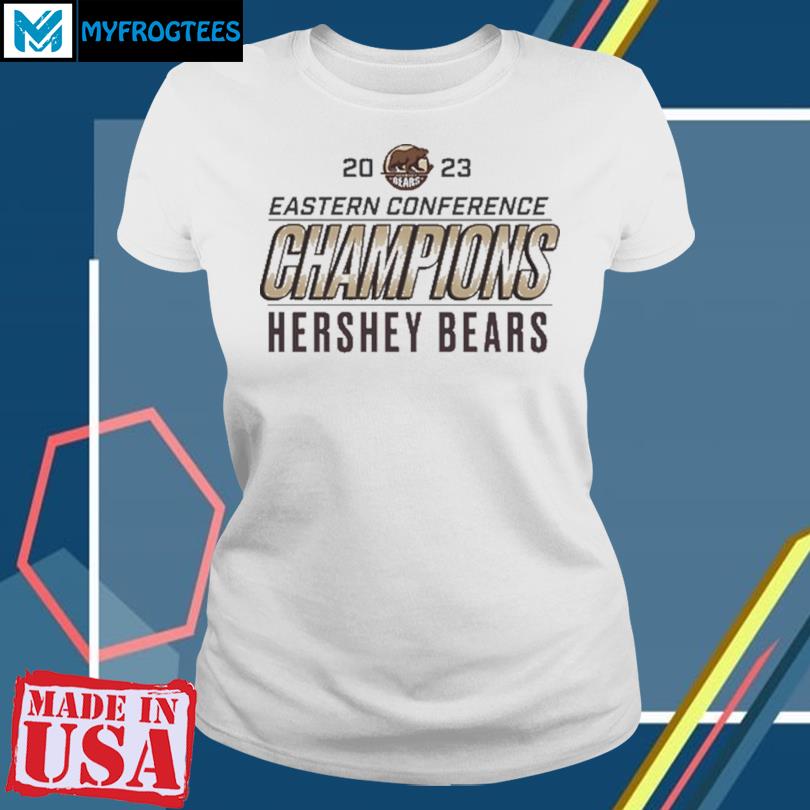 Hershey bears 2023 calder cup finals champions shirt, hoodie, sweater, long  sleeve and tank top