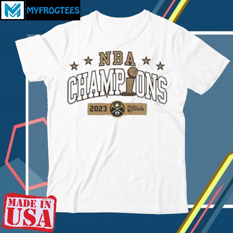 Official vintage 2014 NBA Basketball Champions Shirt, hoodie, sweater, long  sleeve and tank top