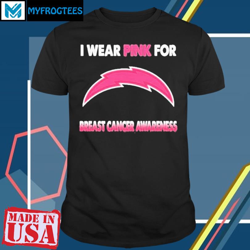 Wear Breast Cancer Pink Philadelphia Eagles NFL Shirt