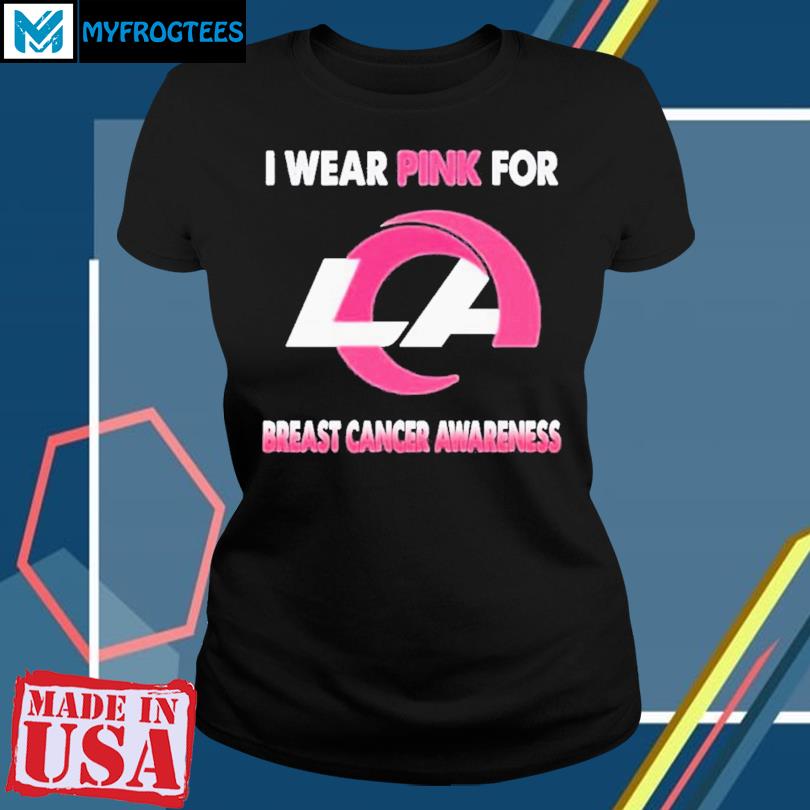 Pink Out Shirts Unisex T Shirt Breast Cancer Awareness -  Portugal