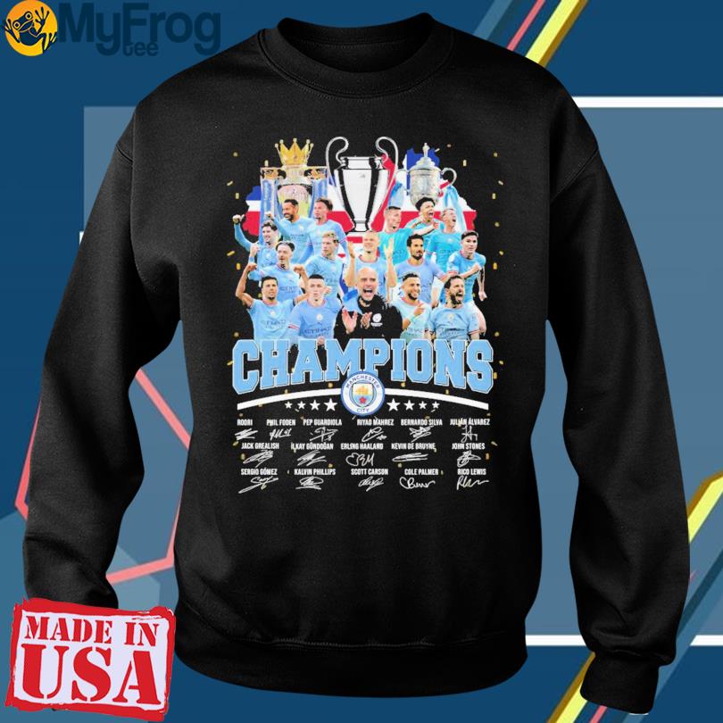 St Louis city of champions shirt, hoodie, longsleeve, sweatshirt