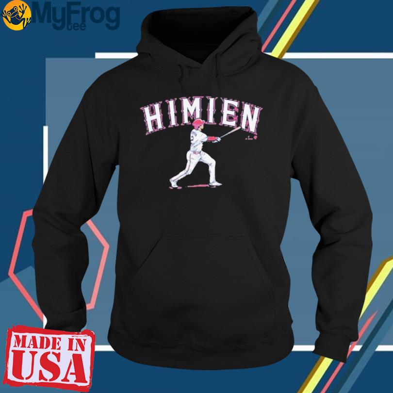 Official Marcus semien himien T-shirt, hoodie, tank top, sweater