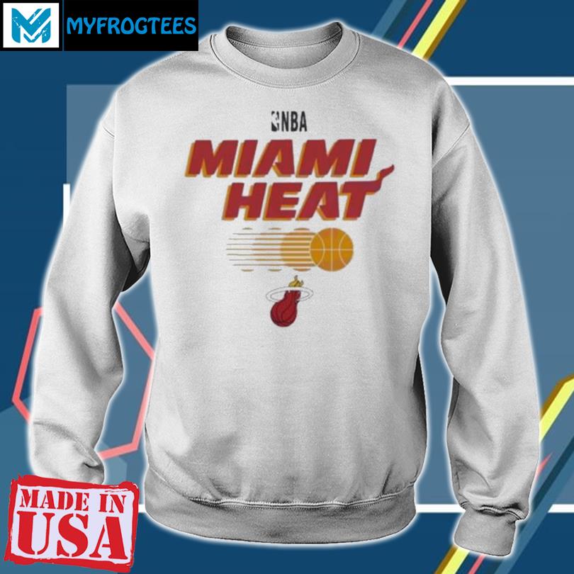 Official miami Heat Nba Finals Team Vintage Shirt, hoodie