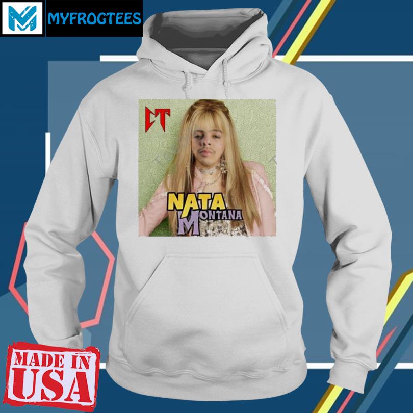 Hannah discount montana sweatshirt