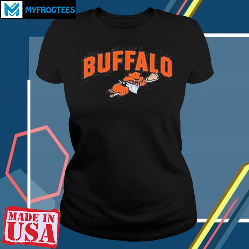 Buffalo Bandits National Lacrosse League Champions 2023 Logo Shirt