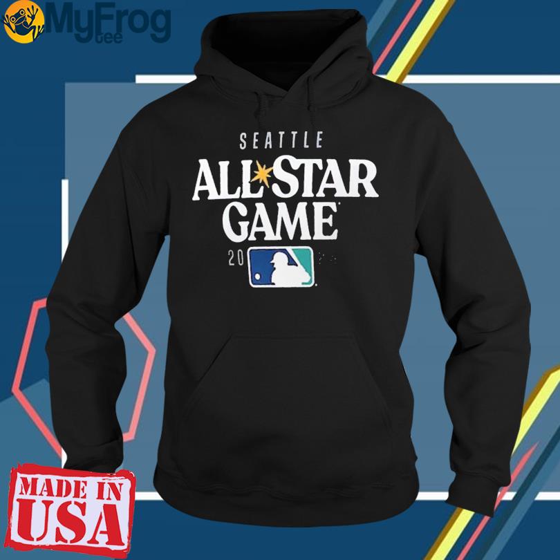 Nike 2023 MLB All-Star Game T-Shirt, hoodie, sweater, long sleeve