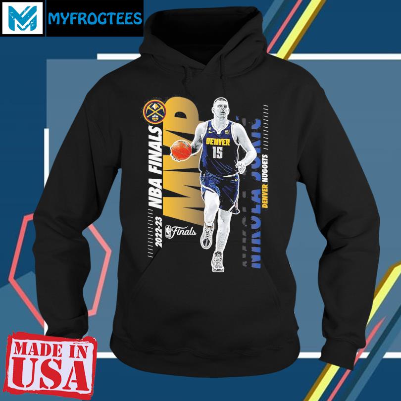 Nuggets hotsell rainbow hoodie