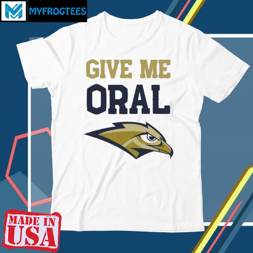 Oral Roberts University Golden Eagles Long Sleeve T-Shirt: Oral Roberts  University