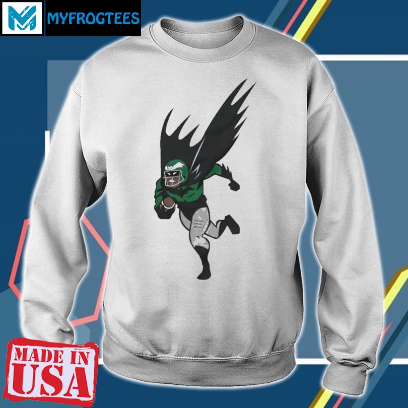 eagles football sweater