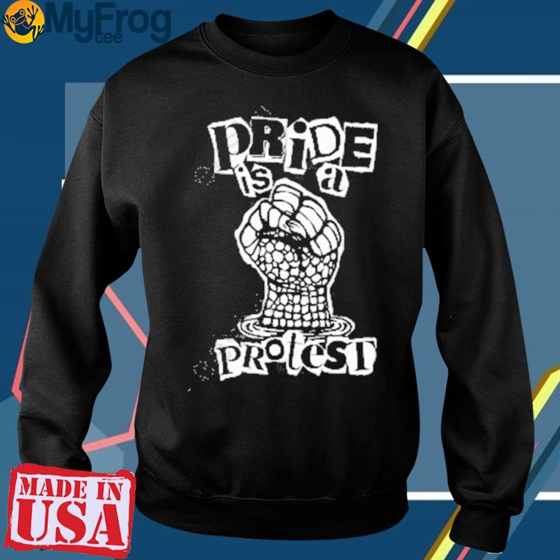 Protest sweater online