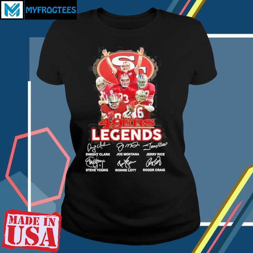 Detroit Lions Legends Signatures 2023 T-shirt,Sweater, Hoodie, And