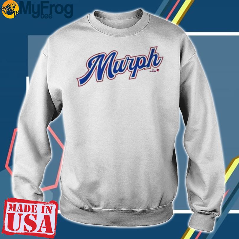 Official Sean Murphy Atlanta Braves Jersey, Sean Murphy Shirts