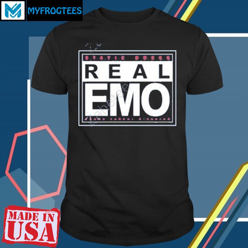 Emo T-Shirts