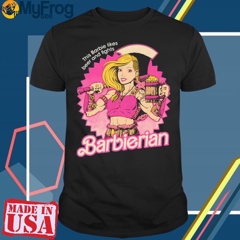 This Barbie is a pe teacher shirt, hoodie, sweater, long sleeve and tank top